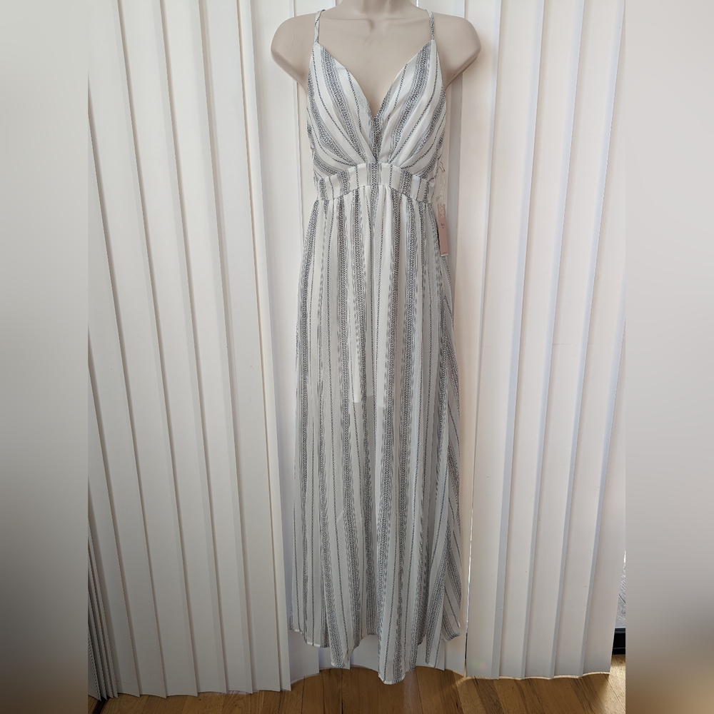 NWT BLASHE BLUHSH GORGEOUS DRESS SIZE SMALL